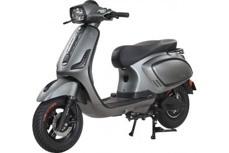 Xe Máy Điện Osakar Nispa Viva New 2025