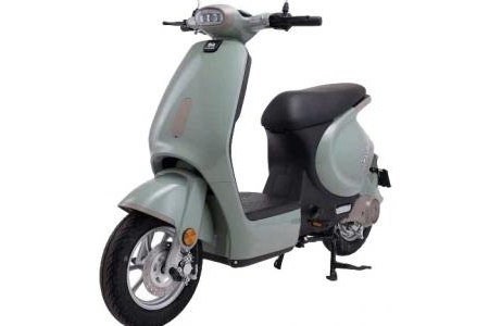 Xe Đạp Điện Dibao HotGirl S-ONe
