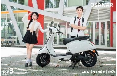 Xe điện Việt Nam: Nút thắt hạ tầng và nỗi lo chưa có lời giải