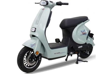 Xe Đạp Điện Victoria VC Noble