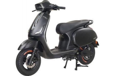 Xe Máy Điện Osakar Nispa Lumia New 2025