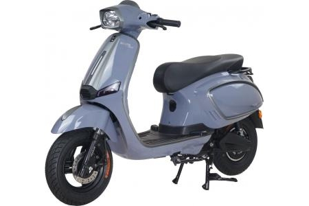 Xe Máy Điện Osakar Nispa Viora New 2025