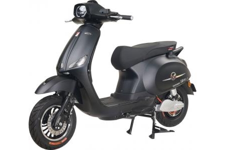 Xe Máy Điện Victoria Viral Pro Việt Nhật