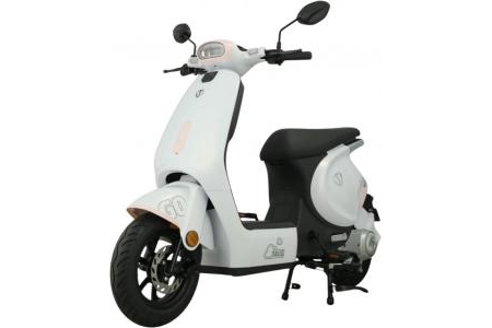 Xe Đạp Điện Tailg GR56 Đầy Đủ Giấy Tờ