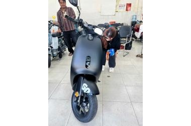 Chị Đẹp Chốt Xe Đẹp – TAILG GR56 Hot Nhất Hiện Nay