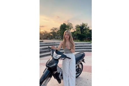 WAVE MOTOR THÁI 50CC – GIÁ CHỈ 14TR6, QUÁ HỜI!