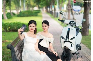 Hướng dẫn thủ tục đăng ký biển số xe máy điện nhanh gọn