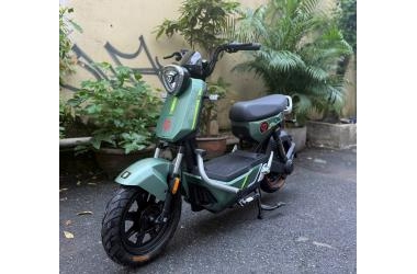 Những cải tiến mới của Tailg GX30 Xbull trong phiên bản 2025 có gì đặc biệt?