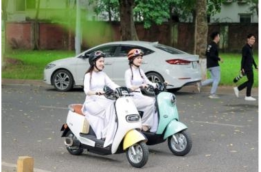 Vì sao xe máy điện Tailg được đánh giá bền bỉ hơn trong tầm giá?