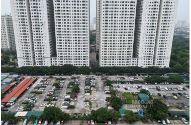 Hà Nội thúc đẩy xe điện, chung cư cấm cửa: Nghịch lý lớn từ HH Linh Đàm