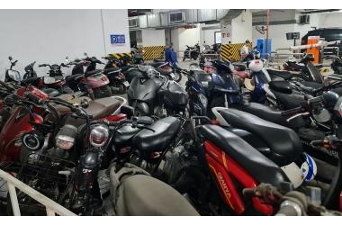 Thiếu Vắng Quy Định: Lỗ Hổng Trạm Sạc Xe Điện Gây Khủng Hoảng Quản lý Nhà Chung Cư