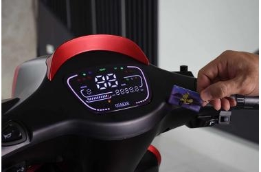 Những lỗi hiển thị trên màn hình xe điện và cách nhận biết chính xác