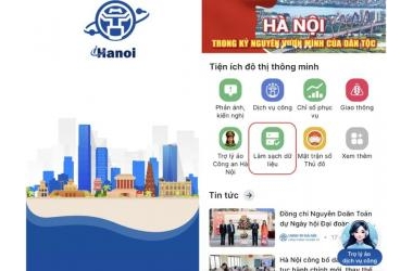 Hàng ngàn xe máy, xe ô tô đứng tên một người, cần làm sạch dữ liệu đăng ký xe