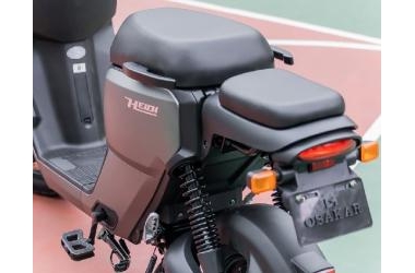 Hướng dẫn kiểm tra dây điện xe đạp điện khi phát hiện mùi khét