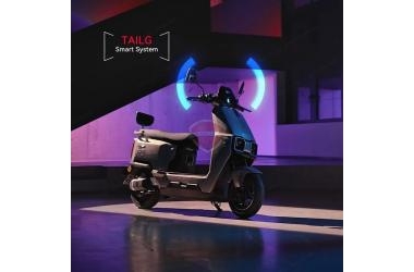 Điểm chạm 2026: Khi xe máy điện chính thức "phả hơi nóng" vào vị thế độc tôn của xe xăng