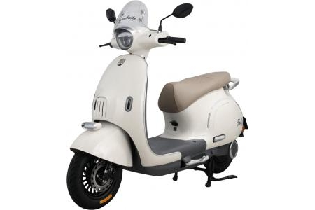 Xe Máy điện Tailg R60