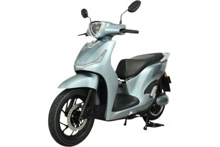 Xe Máy Điện Tailg T61