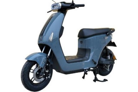 Xe Đạp Điện Ryan Dibao