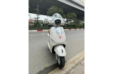 Thứ khiến xe máy điện hao pin nhất không nằm ở hệ thống đèn như nhiều người từng nghĩ