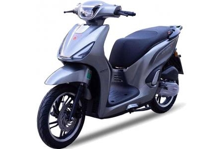 Xe Ga 50cc Victoria AT88 Passion