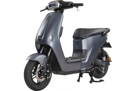 Xe Đạp Điện Ryan Dibao | Bản Pin Đi 130KM