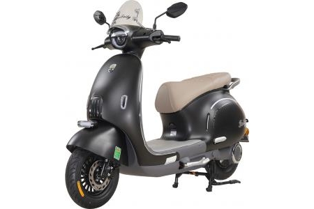 Xe Máy Điện Tailg R60 | Bản Pin Đi 130KM