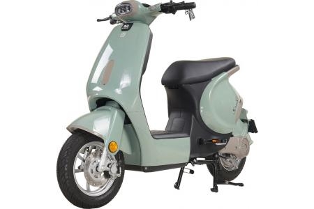 Xe Đạp Điện Dibao HotGirl S-ONe | Bản Pin Đi 130KM