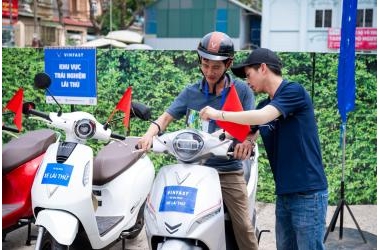Xe điện bùng nổ 2026: Cơ hội lớn đi kèm rủi ro, người mua ngày càng tỉnh táo