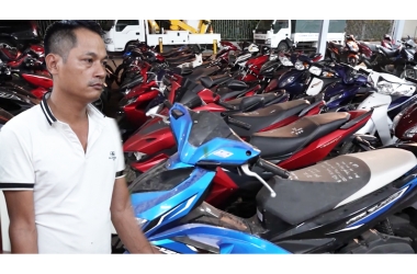 Mua xe không rõ nguồn gốc: Bài học từ vụ gần 400 nạn nhân