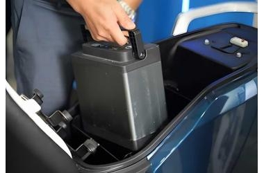10 năm là con số có dễ đạt khi nhắc đến tuổi thọ của pin xe máy điện