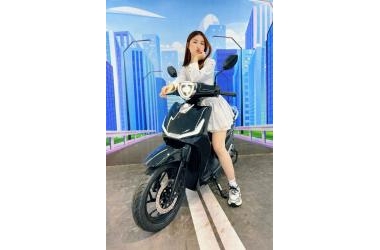 Xe máy điện cho học sinh: An toàn hay nguy hiểm nằm ở cách sử dụng