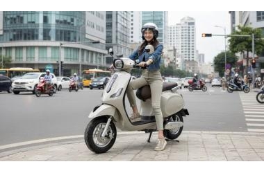 Thay bình liên tục mà xe vẫn yếu? Bạn đang sửa sai cách, hãy mang đến Thế Giới Xe Điện