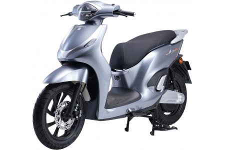 Xe Máy Điện Dibao LS007