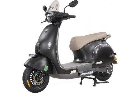 Xe Máy Điện Tailg R60