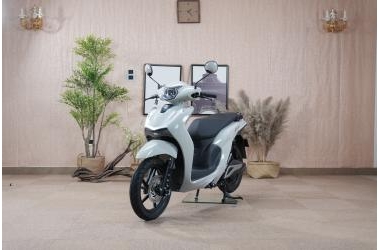 Món Quà Sau Kỳ Thi Lớp 10: Nhiều Mẫu Xe Máy Điện Đang Có Giá Tốt Trong Tháng 6