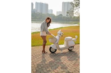 Chính Thức Ai Được Hà Nội Hỗ Trợ Đổi Xe Xăng Sang Xe Điện Và Xe Đạp Điện Giá Rẻ Được Quan Tâm