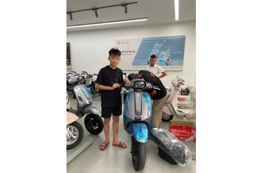 Tailg Nova R54 Plus Chính Thức Có Chủ Mới Tại Thế Giới Xe Điện
