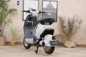 Xe Đạp Điện Dibao M1P 240W