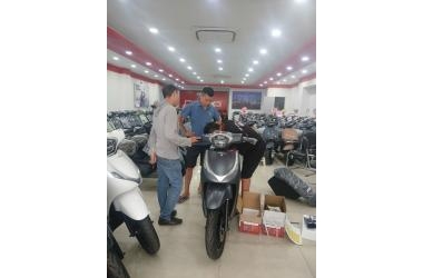 Khách Hàng Chọn Ngay Dibao LS007 Nhờ Độ Đầm Chắc Và Trang Bị Cao Cấp