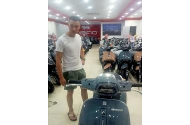 Khách Hàng Chốt Ngay Dibao Tesla Chic Q Nhờ Thiết Kế Đẹp, Giá Chỉ Khoảng 16 Triệu Đồng