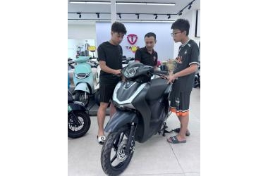 Khách Hàng Chọn Ngay Dibao Shine Đen Nhám Thiết Kế Sang Trọng