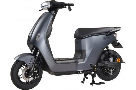 Xe Đạp Điện Ryan Dibao - HOT Nhất 2026