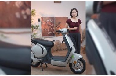 99% Học Sinh Cấp 2 Chưa Đủ 16 Tuổi Mua Xe Cho Con Chưa Đủ Điều Kiện