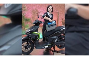 Xe Điện Tailg T72 – CHẤT NHƯ NƯỚC CẤT, ĐẲNG CẤP XE ĐIỆN HIỆU NĂNG CAO