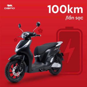Xe Máy Điện Dibao LS007