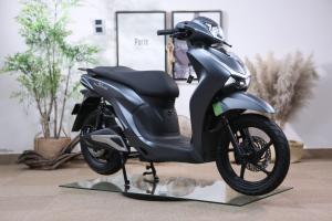 Xe Máy Điện Dibao Shine
