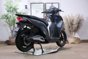 Xe Máy Điện Dibao Shine
