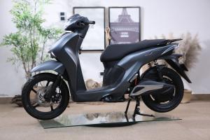 Xe Máy Điện Dibao Shine