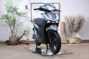 Xe Máy Điện Dibao Shine