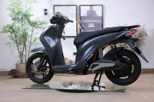 Xe Máy Điện Dibao Shine